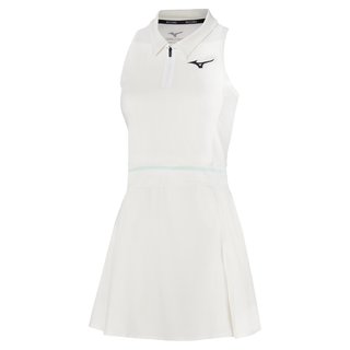 Теннисное платье Mizuno FRONTIER DRESS (W) 62GHC201-73