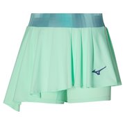 Юбка-шорты теннисные Mizuno FRONTIER FLYING SKIRT (W) 62GBC201-30