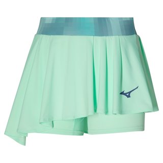 Юбка-шорты теннисные Mizuno FRONTIER FLYING SKIRT (W) 62GBC201-30