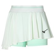 Юбка-шорты теннисные Mizuno FRONTIER FLYING SKIRT (W) 62GBC201-73