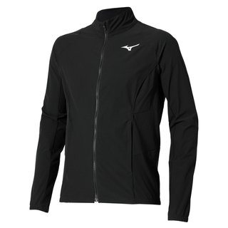 Куртка теннисная Mizuno FRONTIER SHADOW JACKET 62GEC002-09