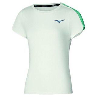 Теннисная футболка Mizuno FRONTIER T-SHIRT (W) 62GAC201-01