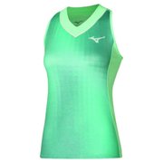 Майка теннисная Mizuno FRONTIER TANK (W) 62GAC202-30