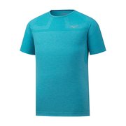 Футболка для бега Mizuno Helix Seamless Tee J2GA9001-21