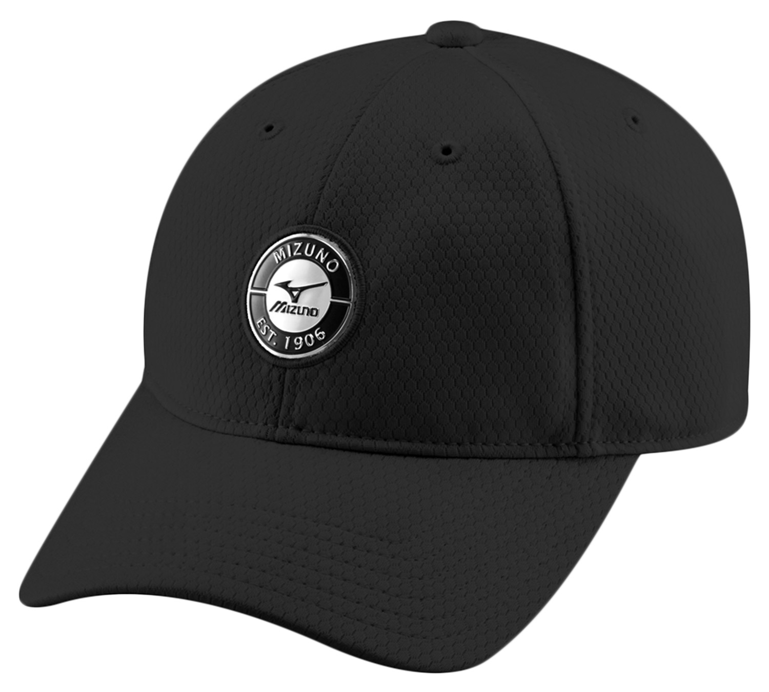 Mizuno Heritage Cap BC235PA1 09