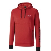 Толстовка Mizuno Heritage Hoody K2GC8002-60