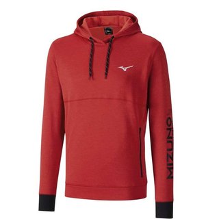 Толстовка Mizuno Heritage Hoody K2GC8002-60