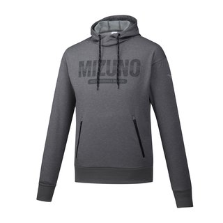 Толстовка Mizuno Heritage Hoody K2GC9002-07