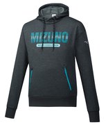 Толстовка Mizuno Heritage Hoody K2GC9002-09