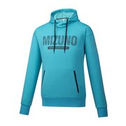 Толстовка Mizuno Heritage Hoody K2GC9002-21