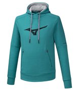 Толстовка Mizuno Heritage Hoody K2GC9502-32