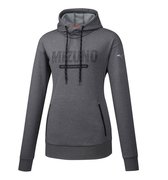 Женская толстовка Mizuno Heritage Hoody (Women) K2GC9202-07