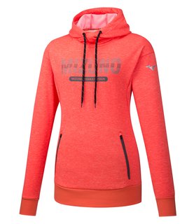 Женская толстовка Mizuno Heritage Hoody (Women) K2GC9202-56