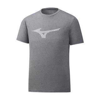 Футболка Mizuno Heritage RB Tee K2GA9003-07
