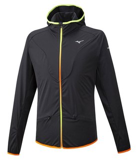 Ветровка Mizuno Hybrid Bt Hoodie J2GE0501-09