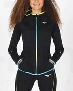 Куртка для бега Mizuno Hybrid Bt Hoodie (Women) J2GE0701-09