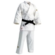 Кимоно для Дзюдо Mizuno IJF 2015 YUSHO White 5A5101-02