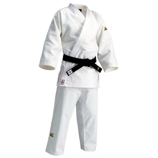 Кимоно для Дзюдо Mizuno IJF 2015 YUSHO White 5A5101-02