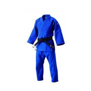 Кимоно Mizuno IJF 2015 Yusho Blue 5A5127-22