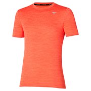 Футболка для бега Mizuno Impulse Core T-Shirt J2GAA519-54