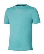 Футболка для бега Mizuno Core Impulse Short Sleeve Tee J2GAC019-29