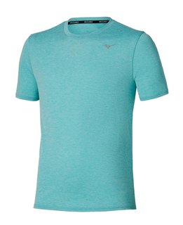 Футболка для бега Mizuno Core Impulse Short Sleeve Tee J2GAC019-29