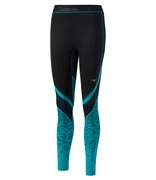 Тайтсы Mizuno Impulse Printed Long Tight (Women) J2GB7724-93