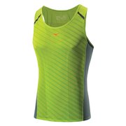 Мужская майка для бега Mizuno DRYLITE PREMIUM SINGLET J2GA5001-37