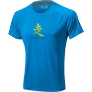 Mizuno DRYLITE RUN TEE J2GA5011-22