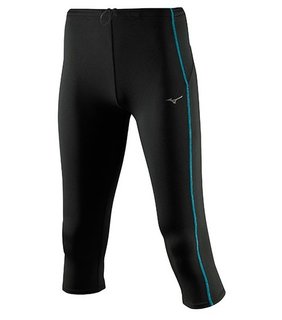 Тайтсы Mizuno DRYLITE CORE 3/4 TIGHTS J2GB5251-97