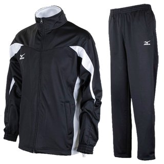 Спортивный костюм Mizuno KNITTED TRACKSUIT EQUIPE 60KK001-09