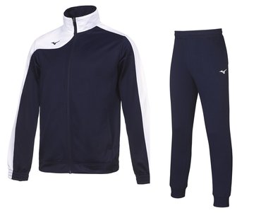 Спортивный костюм MIZUNO KNITTED TRACKSUIT 32EG7006M-14