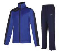 Детский спортивный костюм Mizuno Knitted Tracksuit Jr 32EG7406-22