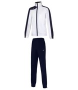 Детский спортивный костюм Mizuno Knitted Tracksuit Jr 32EG7406-71