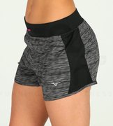 Шорты для бега Mizuno Lyra 5.5 Short (Women) J2GB8204-09