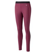 Термотайтсы Mizuno MERINO WOOL LONG TIGHTS (WOMEN) 73CL376-59