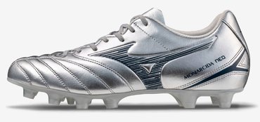 Футбольные бутсы Mizuno Monarcida Neo III Select MD (FG) P1GA2525-04 
