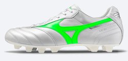 Футбольные бутсы Mizuno Morelia II Japan MD (FG) P1GA2501-37