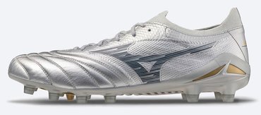 Футбольные бутсы Mizuno Morelia Neo IV β Elite MD (FG) P1GA2542-04