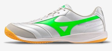 Футбольные бутсы Mizuno Morelia Sala Pro IN Q1GA2513-37