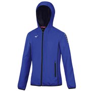 Ветровка для бега MIZUNO MICRO JACKET (W) 32EE7202-22
