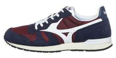 Кроссовки Mizuno Ml87 D1GA1905-11