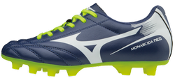 Бутсы детские Mizuno Monarcida Neo MD (Jr) P1GB1724-02