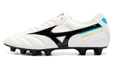 Бутсы Mizuno Morelia II Club MD P1GA2216-09