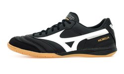 Бутсы Mizuno Morelia IN Q1GA2201-01