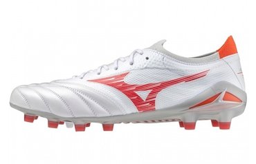 Футбольные бутсы Mizuno Morelia Neo IV β Elite MD (FG) P1GA2442-60