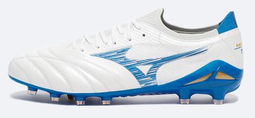 Футбольные бутсы Mizuno Morelia Neo IV β Japan FG P1GA2440-25