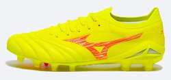 Футбольные бутсы Mizuno Morelia Neo IV β Japan FG P1GA2440-45