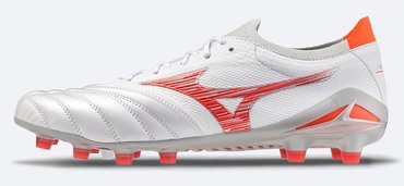 Футбольные бутсы Mizuno Morelia Neo IV β Japan FG P1GA2440-60