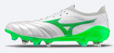Футбольные бутсы Mizuno Morelia Neo IV β Japan SG P1GC2540-37